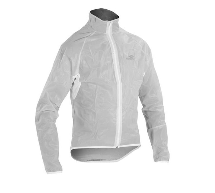 Giubbino mantellina antipioggia Gist 5253