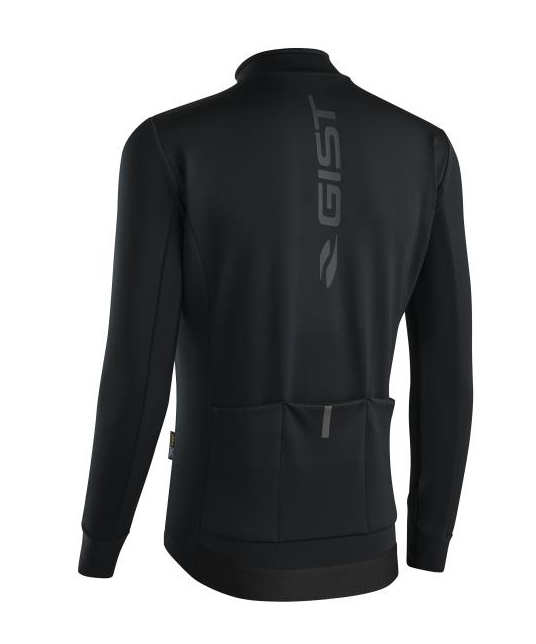 Giubbino ciclismo invernale GIST Supremo +5°