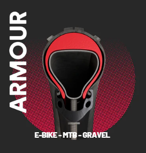 Tannus Armour 29x2.60-3.00 Inserto Antiforatura MTB