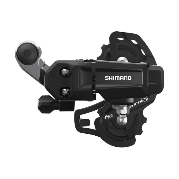 Cambio Shimano Tourney TY200 6/7 velocità gabbia corta
