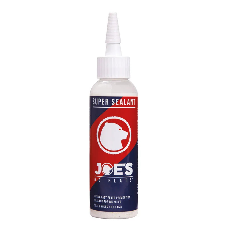 Sigillante Tubeless JOE'S da 125ml e 500ml