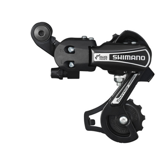 Cambio Shimano TOURNEY RD-TY21-B-SS 6 velocità