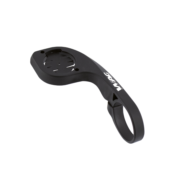 Supporto compatibile GARMIN in resina WAG nero