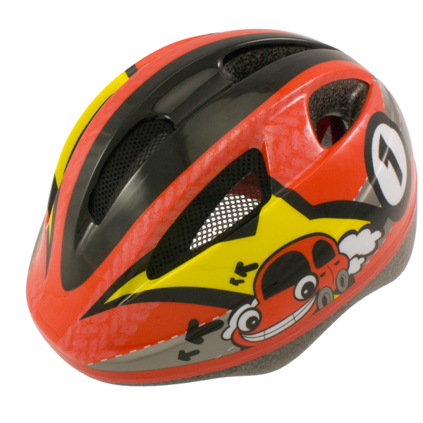 WAG EARLY RIDER casco bimbo/a XS - S