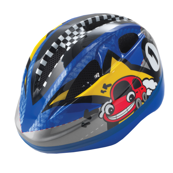 WAG EARLY RIDER casco bimbo/a XS - S