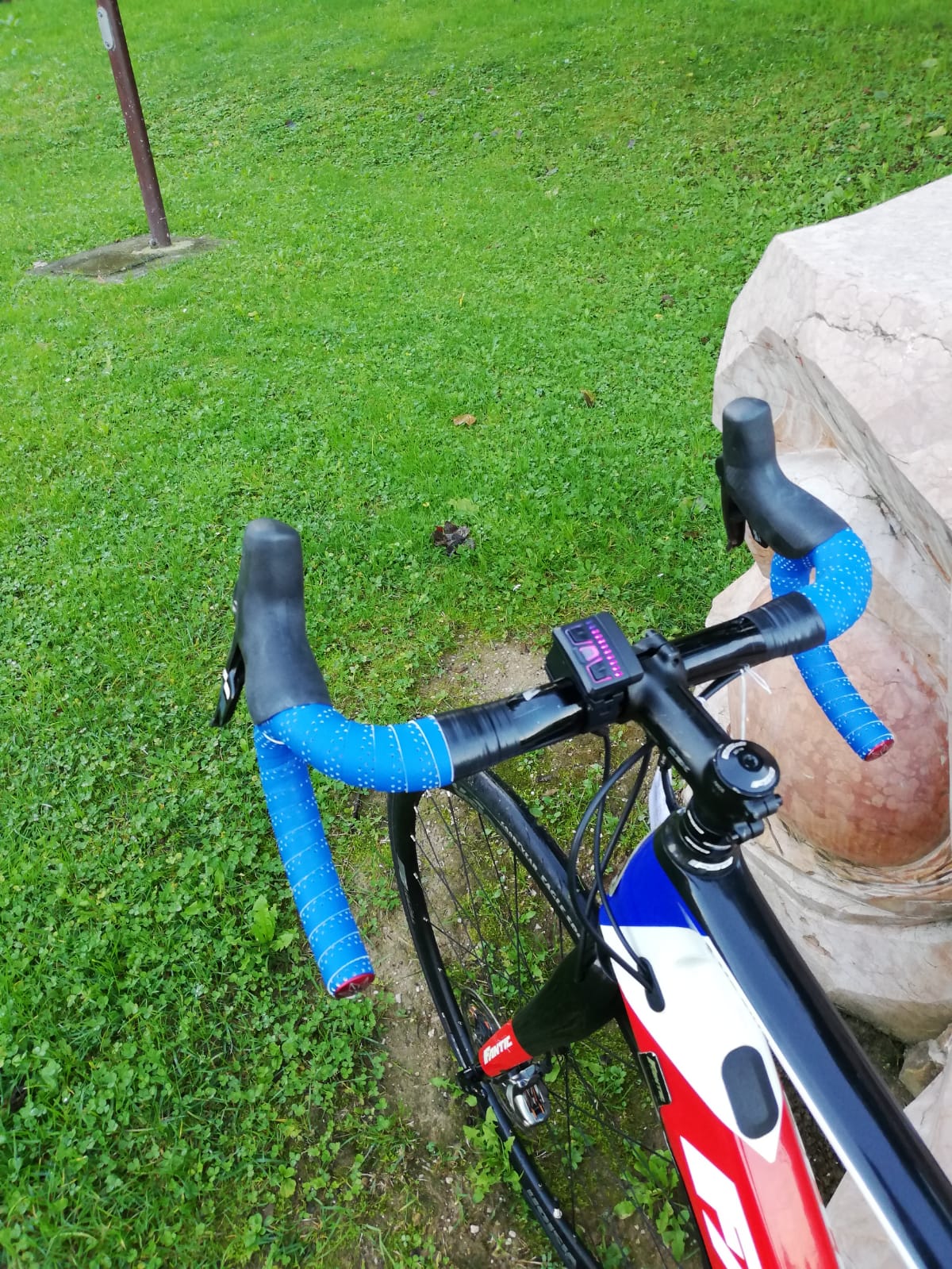 Fantic PASSO GIAU taglia M bici da strada/corsa assistita (usato garantito)