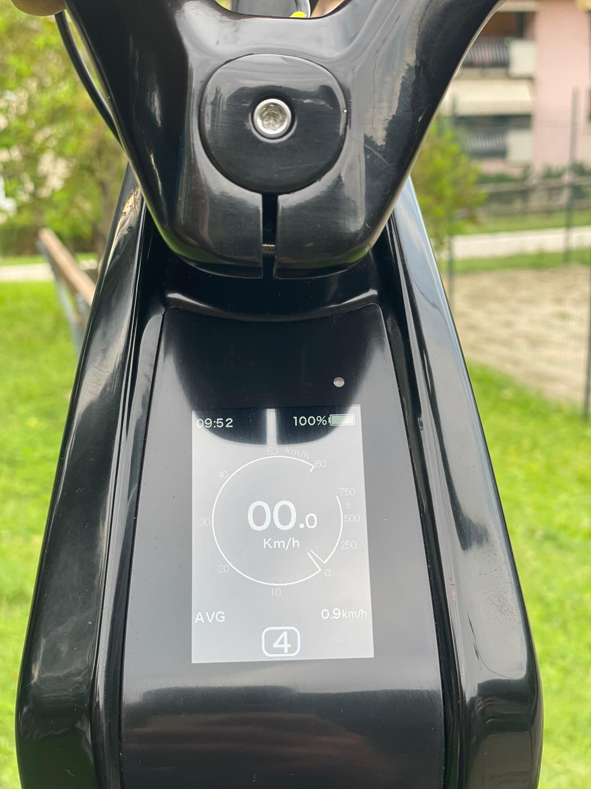 E-bike Pininfarina E-VOLUZIONE Limited Edition