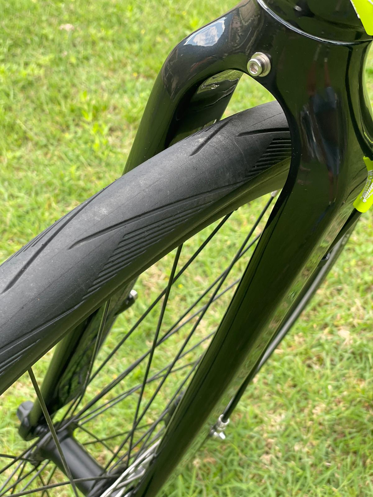 E-bike Pininfarina E-VOLUZIONE Limited Edition