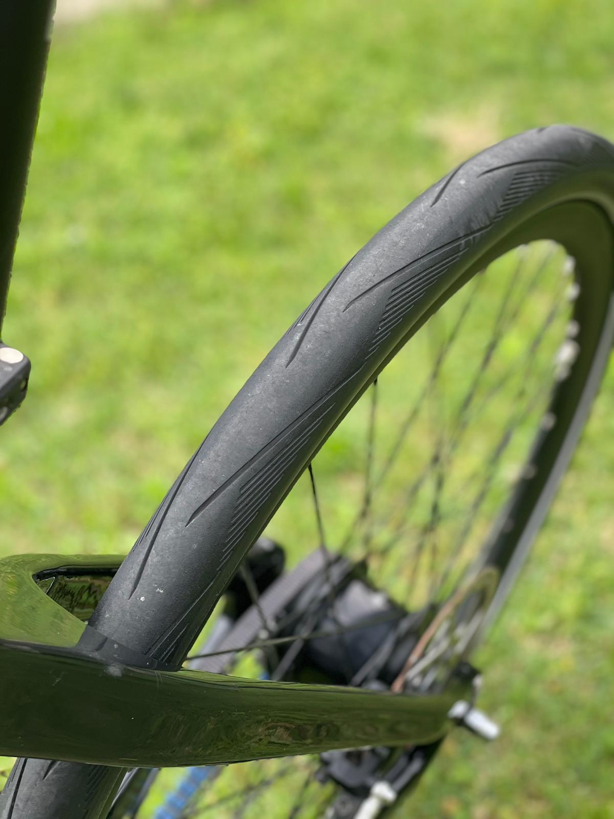 E-bike Pininfarina E-VOLUZIONE Limited Edition