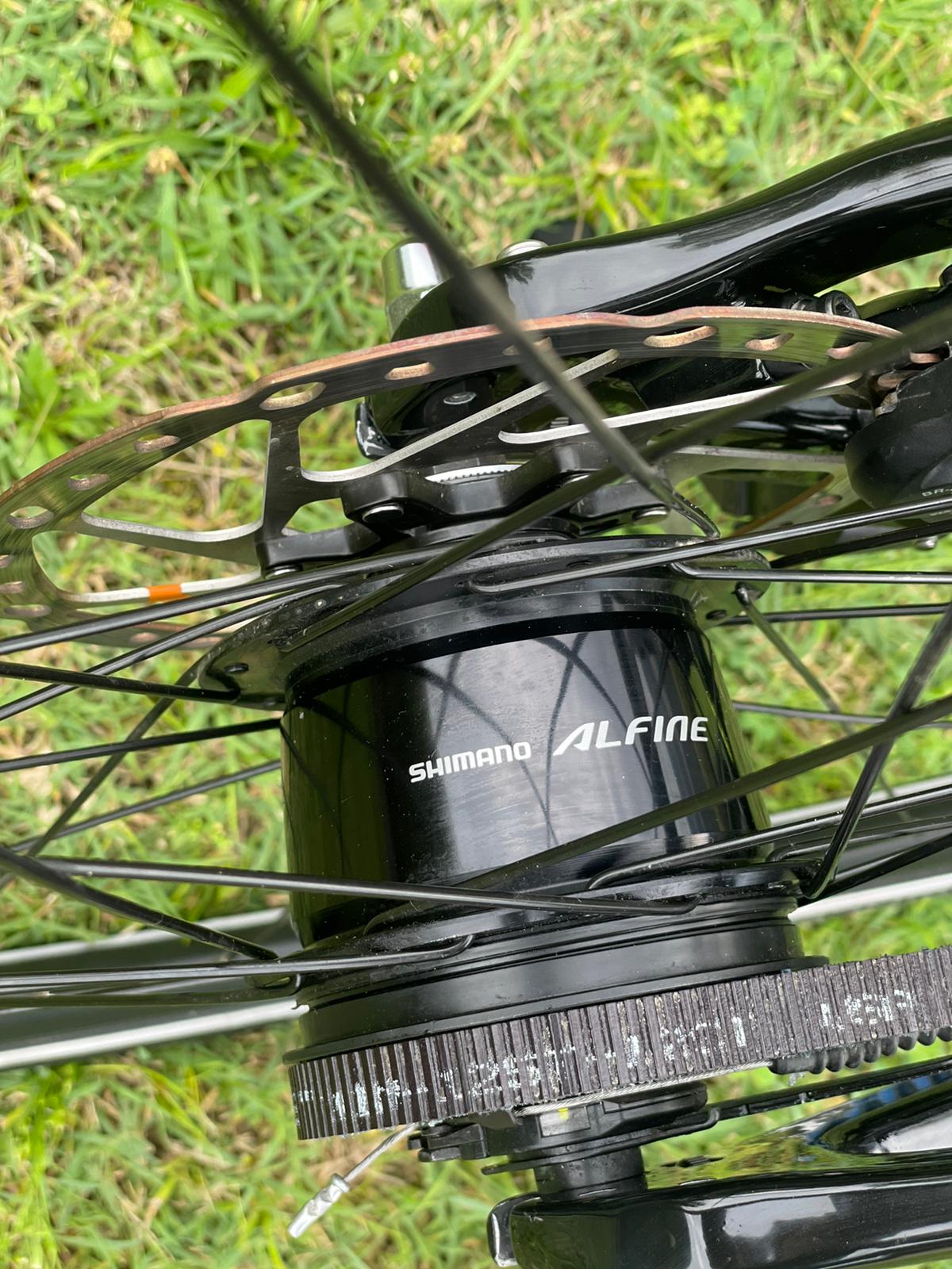 E-bike Pininfarina E-VOLUZIONE Limited Edition