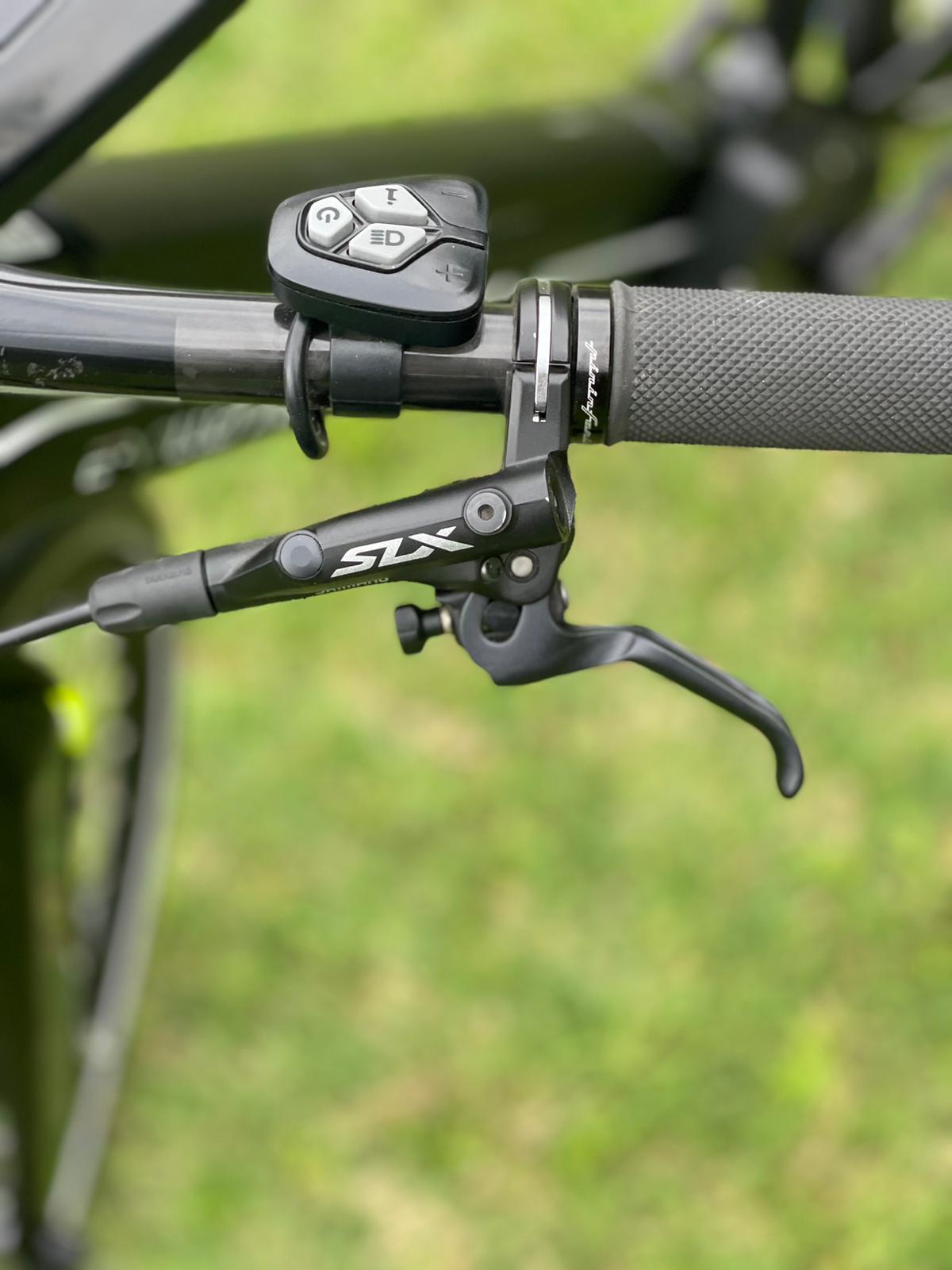 E-bike Pininfarina E-VOLUZIONE Limited Edition