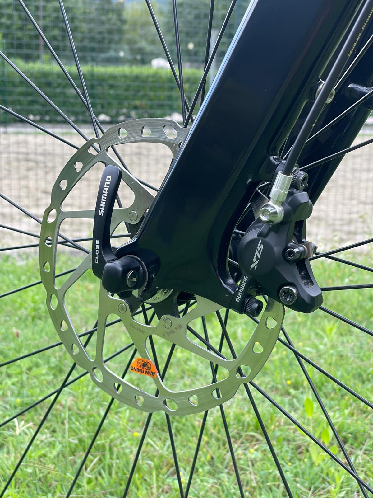 E-bike Pininfarina E-VOLUZIONE Limited Edition