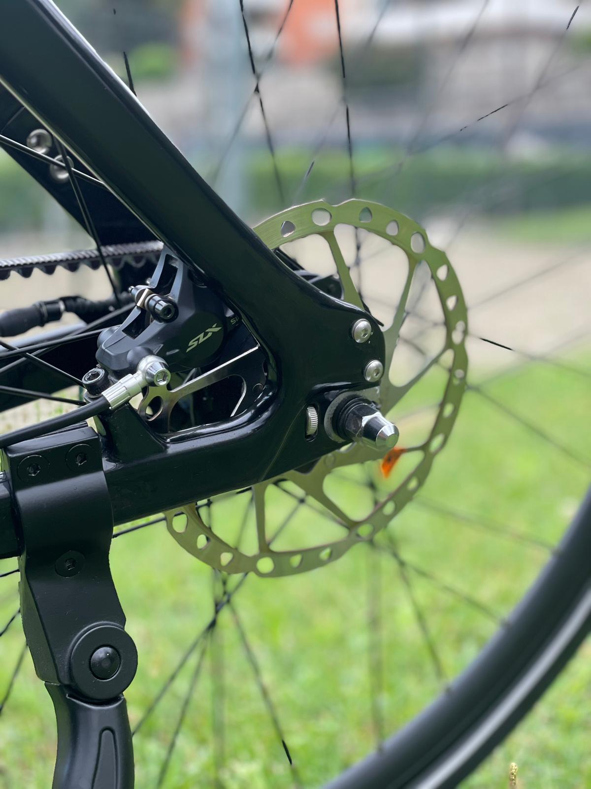 E-bike Pininfarina E-VOLUZIONE Limited Edition