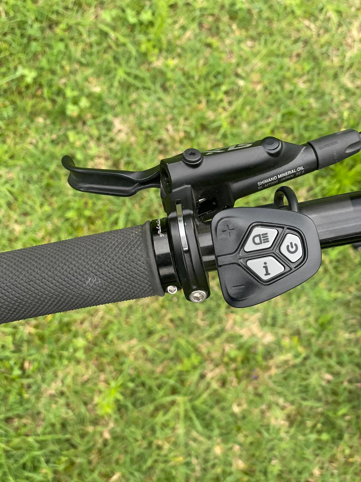 E-bike Pininfarina E-VOLUZIONE Limited Edition