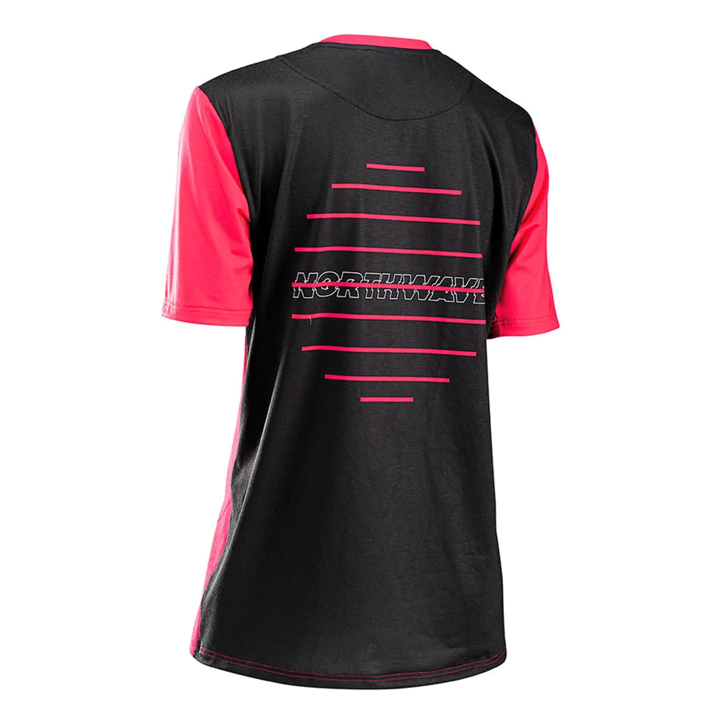 Northwave XTRAIL WOMAN JERSEY maglia maniche corte donna