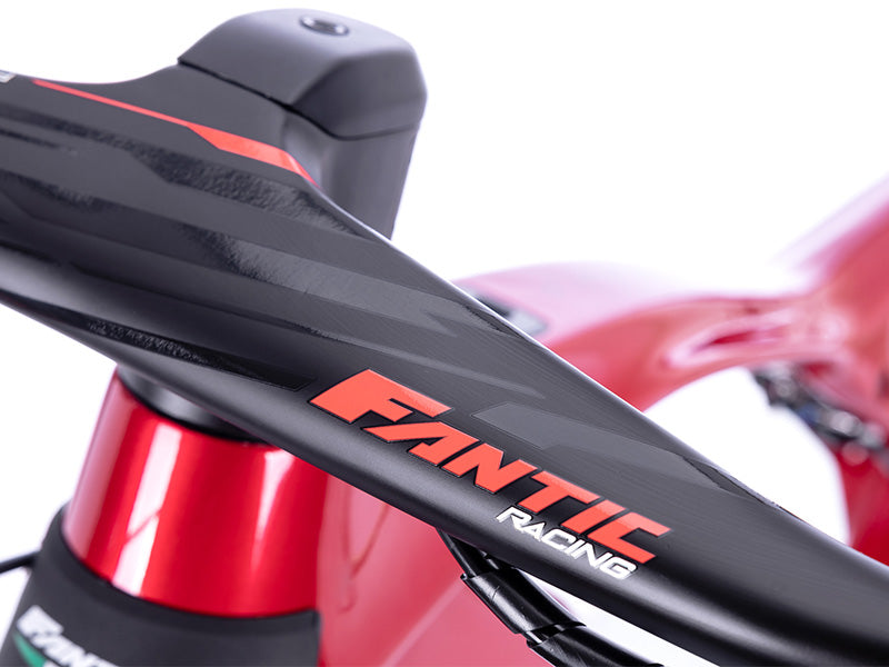 Fantic RAMPAGE 1.2 RACE taglia L
