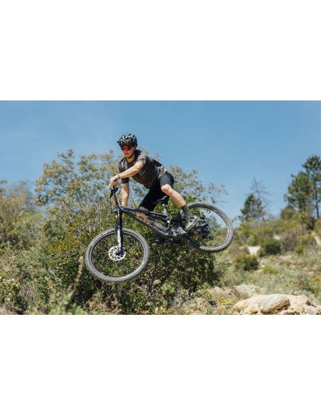 Northwave BOMB JERSEY maglia maniche corte