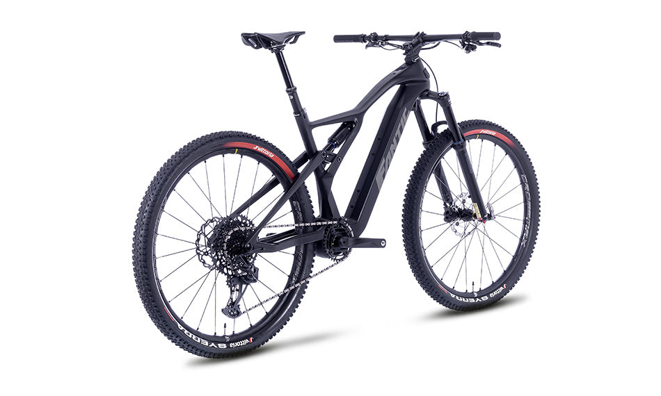 Fantic RAMPAGE 1.2 RACE taglia L