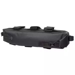 Borsa batteria e-bike M-WAVE Rough Ride B 7 litri nero