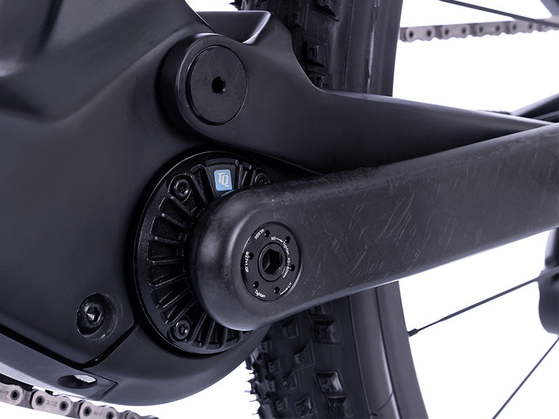Fantic RAMPAGE 1.2 RACE taglia L