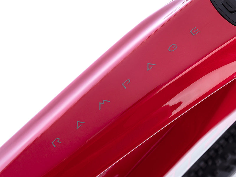 Fantic RAMPAGE 1.2 RACE taglia L