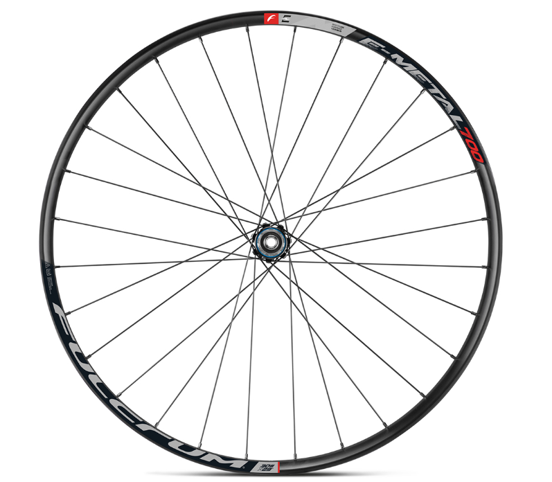 Ruota posteriore Fulcrum E-FIRE 700 27,5” per e-bike Fantic