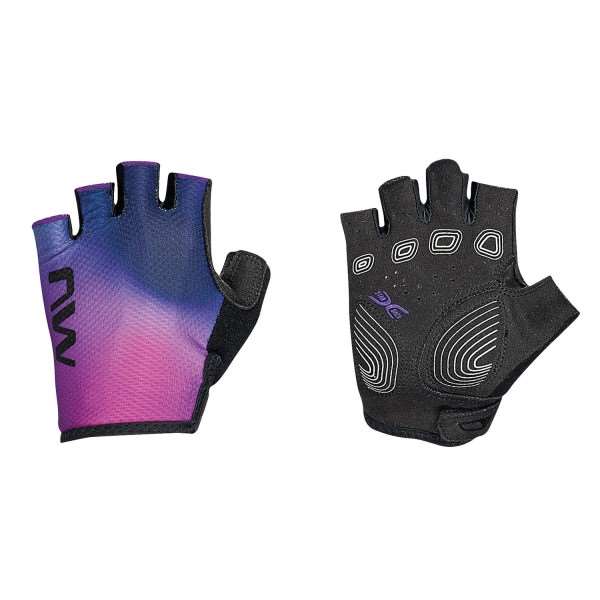 Northwave ACTIVE WOMAN GLOVE guanti ciclismo