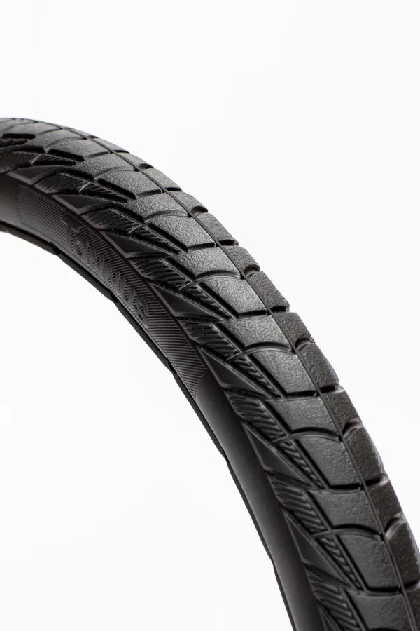 Tannus Airless E-Bike 20x2.00