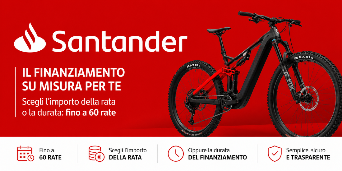 Chiedi un finanziamento