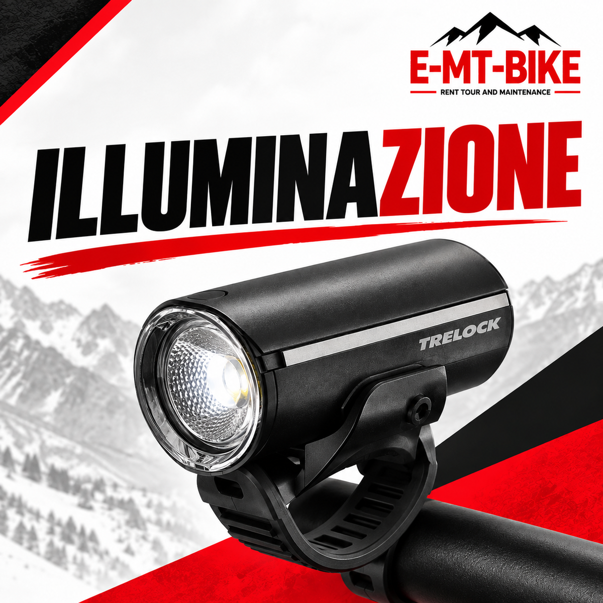 ILLUMINAZIONE