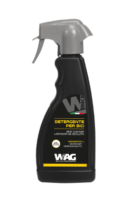 Detergenti e lubrificanti