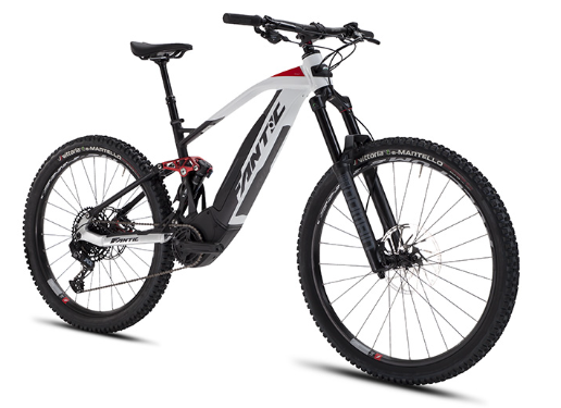E-bike Fantic