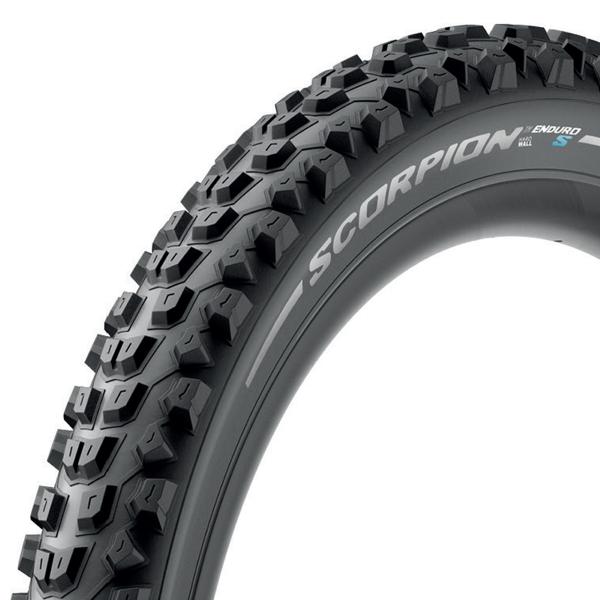 Coperture e gomme