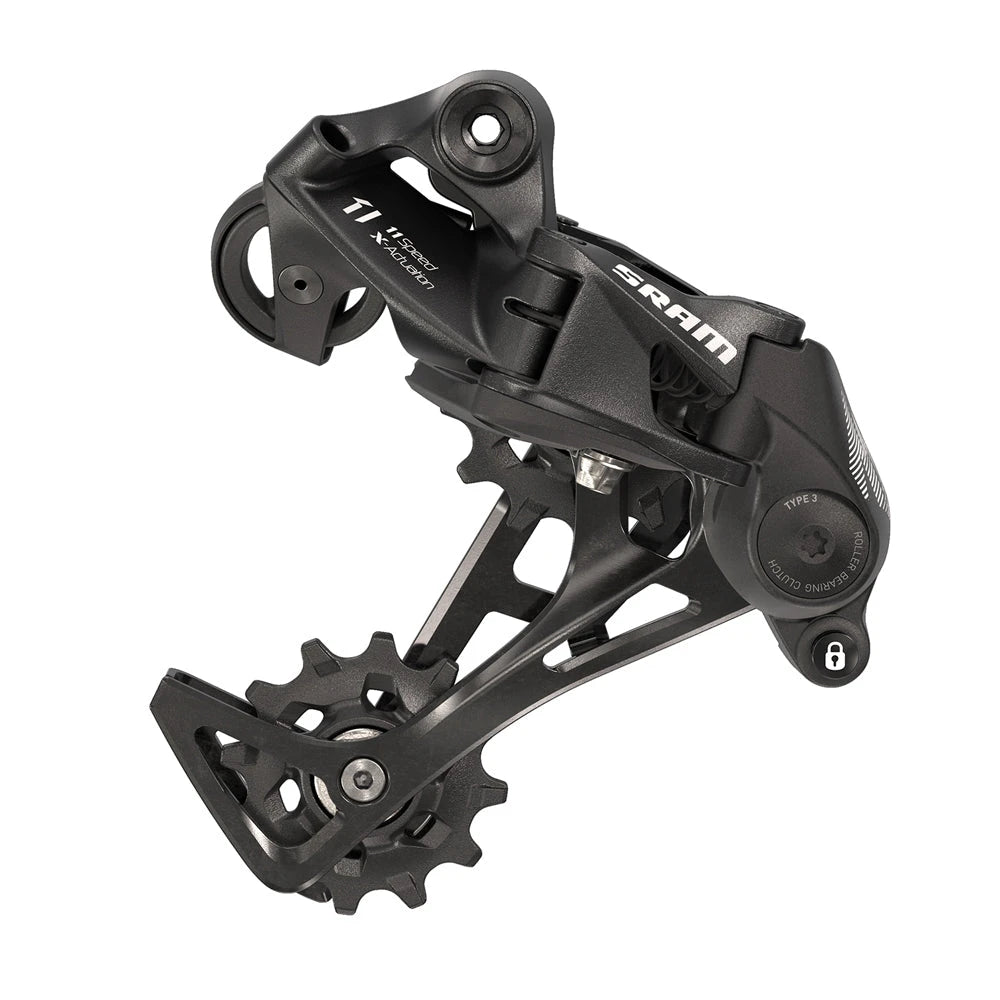Ricambi per biciclette muscolari ed e-bike