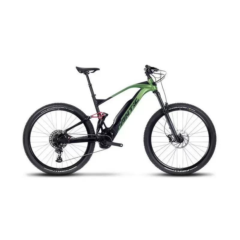 E-bike Fantic