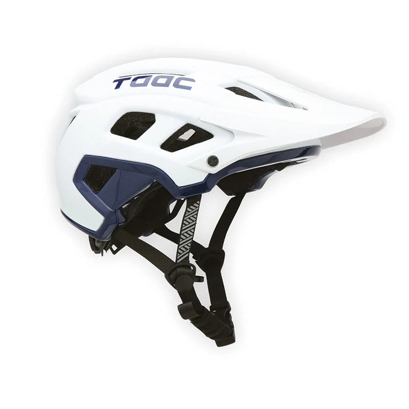 Casco MTB TAAC CIMA In-Mould con Visiera