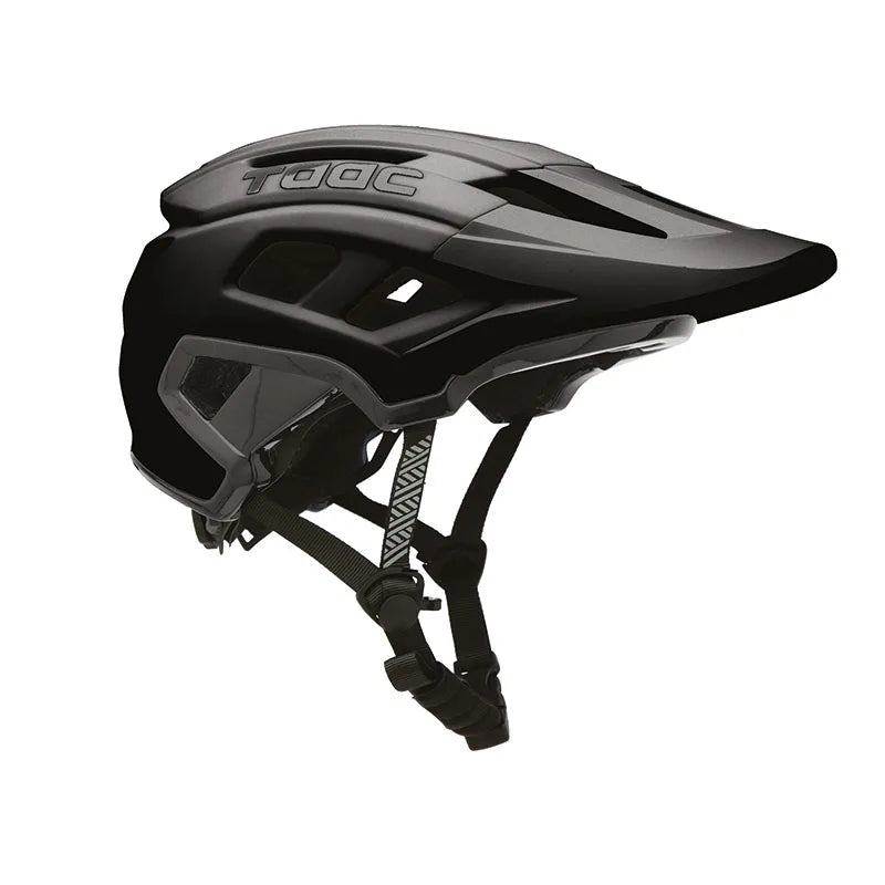 Casco MTB TAAC CIMA In-Mould con Visiera