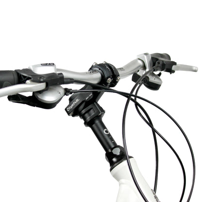 Adattatore A-Head Stem Adapter Quill byschulz per montare attacchi A-Head su forcelle filettate