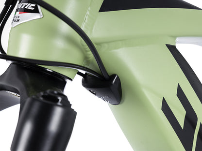 Fantic FAT Sport Integra e-Bike Brose T-Alu 70Nm 630Wh