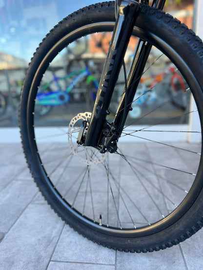 MTB Brera Overdrive 29" 24V taglia 43 (altezza 165-177cm) alluminio disco