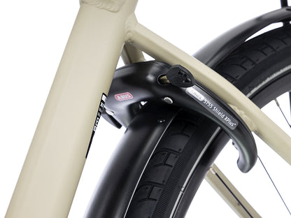 Fantic e-Bike Trekking Yamaha PW-S2 75Nm 630Wh