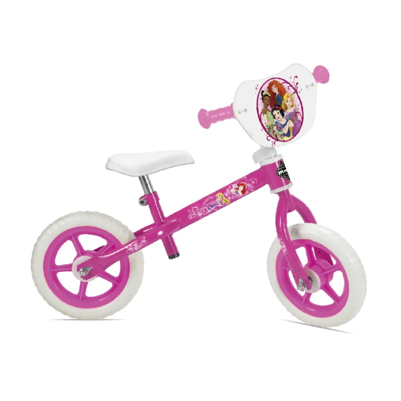 Bici pedagogica mod. Frozen e Principesse