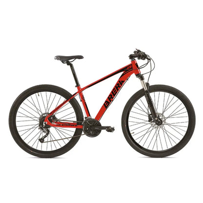 MTB Brera Overdrive 29" 24V taglia 43 (altezza 165-177cm) alluminio disco