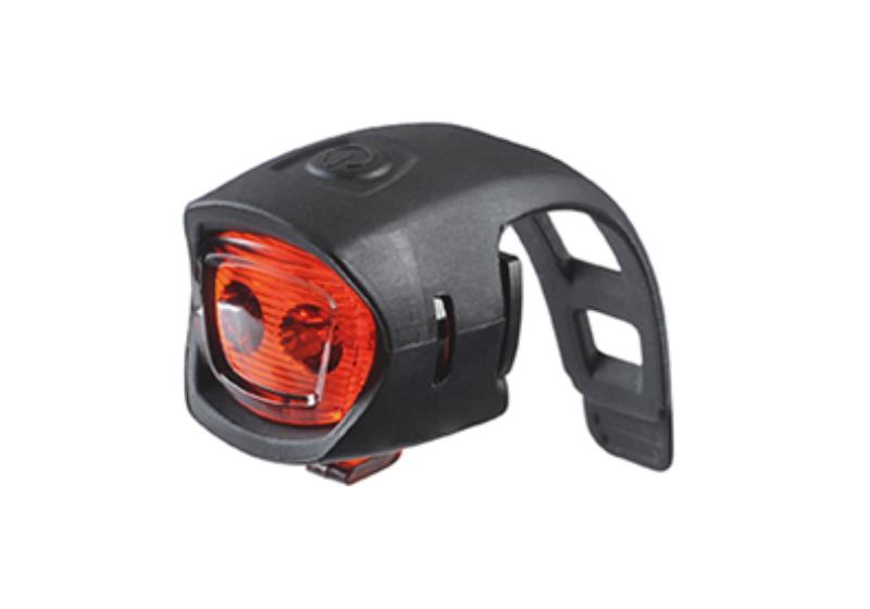 Luce posteriore Skuad laser a LED rosso