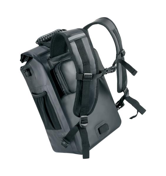 Borsa zaino impermeabile Skuad 23L