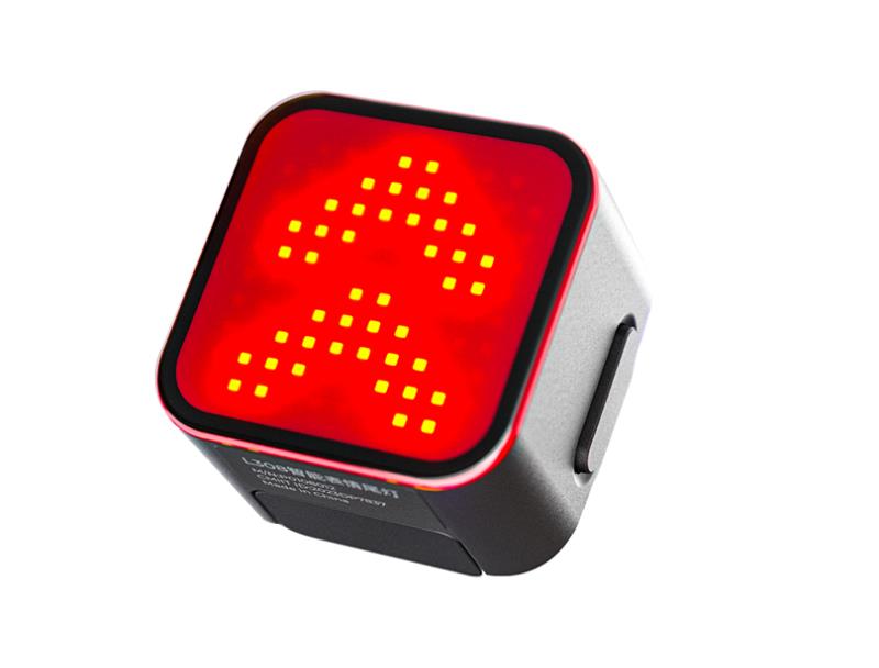 Luce posteriore SMART a LED Magene TAIL L308