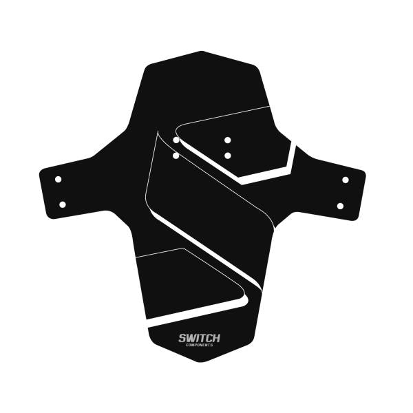 Parafango Switch Mud anteriore