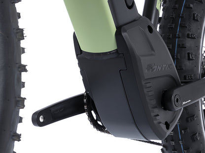 Fantic FAT Sport Integra e-Bike Brose T-Alu 70Nm 630Wh