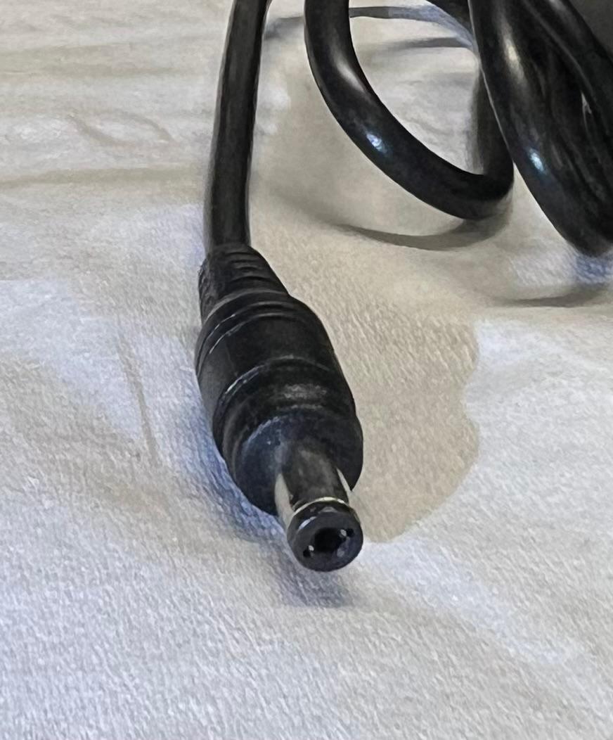 Caricabatterie Dalen FY-4202000 36V 2A (e-bike, monopattini)