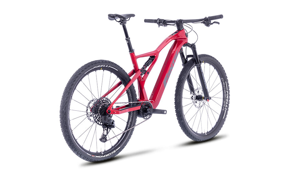 Fantic RAMPAGE 1.2 RACE taglia L